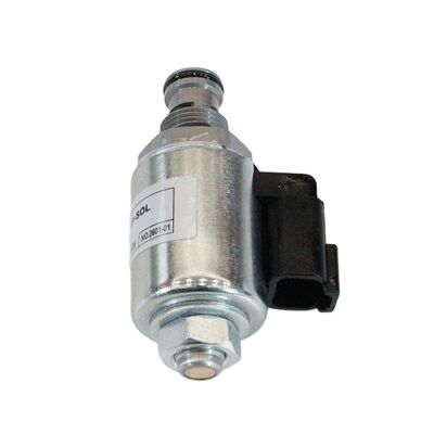 SUNORO Excavator 175-3893 Loader Solenoid Valve 120H 140H 160H Flameout Solenoid 323-9531