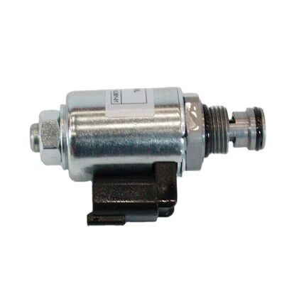 SUNORO Excavator 175-3893 Loader Solenoid Valve 120H 140H 160H Flameout Solenoid 323-9531