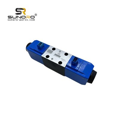 SUNORO High Quality 25/104700 Solenoid Valve Assembly for J-CB 773F 773G 25/104700 for Excavator