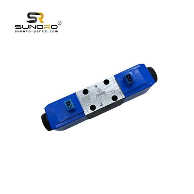 SUNORO High Quality 25/104700 Solenoid Valve Assembly for J-CB 773F 773G 25/104700 for Excavator