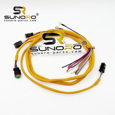 SUNORO E320 325 336 345 330 C D Hydraulic Pump Harness Plug