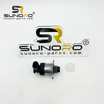 SUNORO 0928400756 Engine Valve for SY245 Crawler Excavator High Quality CE Certified with 6 Month Warranty