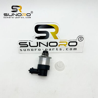 SUNORO 0928400756 Engine Valve for SY245 Crawler Excavator High Quality CE Certified with 6 Month Warranty