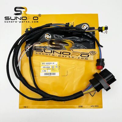 C13 Diesel Engine Injector Wiring Harness 239-5524 2395524