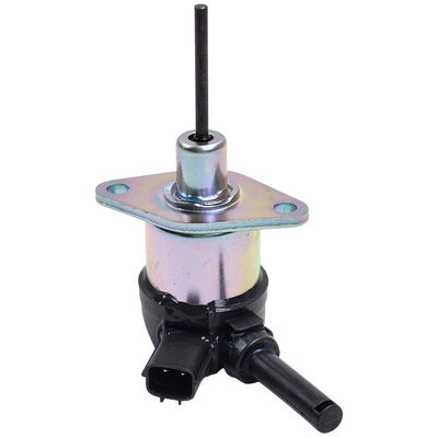 Solenoid Assembly 1A021-60017 for Ku-bota V2403 Diesel Engine Parts
