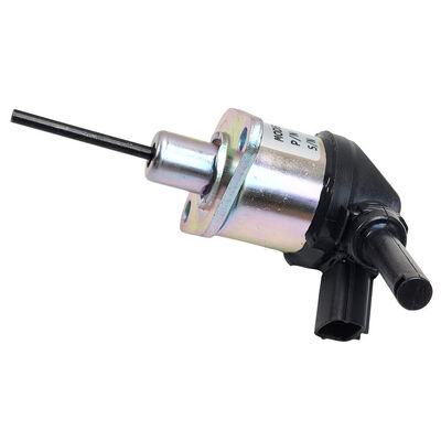 Solenoid Assembly 1A021-60017 for Ku-bota V2403 Diesel Engine Parts