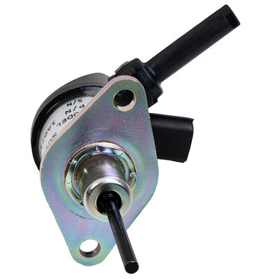 Solenoid Assembly 1A021-60017 for Ku-bota V2403 Diesel Engine Parts