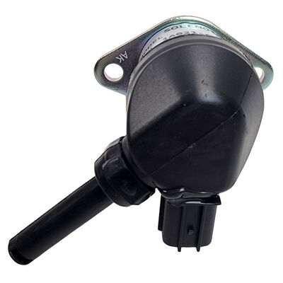Solenoid Assembly 1A021-60017 for Ku-bota V2403 Diesel Engine Parts
