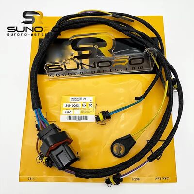 For 980G/980H/988H Wiring Harness 249-0093/425-0289 Construction Machinery Parts
