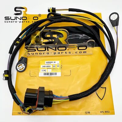 For 980G/980H/988H Wiring Harness 249-0093/425-0289 Construction Machinery Parts
