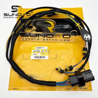 For 980G/980H/988H Wiring Harness 249-0093/425-0289 Construction Machinery Parts