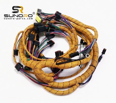 SUNORO High Quality 320B E320B Internal Wiring Harness 150-6998 1506998 for Excavator Spare Parts
