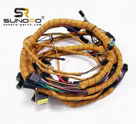 SUNORO High Quality 320B E320B Internal Wiring Harness 150-6998 1506998 for Excavator Spare Parts