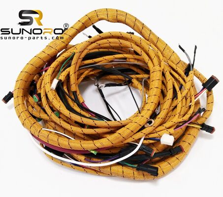 High Quality E320B 138-5134 Outer Wiring Harness Cabin Main Chassis Wiring Harness 1385134 External Harness Suitable for 320B