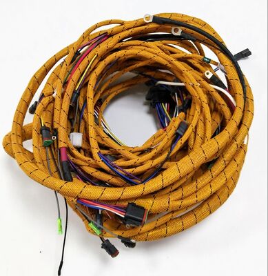 SUNORO High Quality Products 320C Excavator Accessories Parts 320C External Cabin Wiring Harness