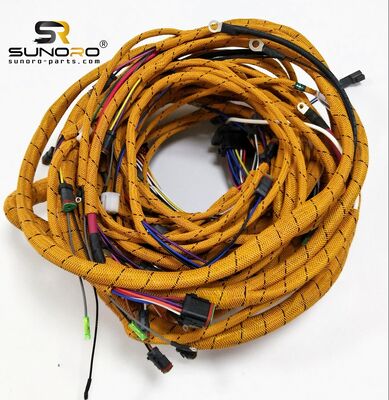 SUNORO High Quality Products 320C Excavator Accessories Parts 320C External Cabin Wiring Harness