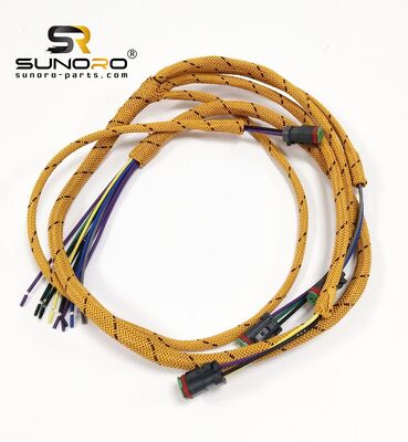 SUNORO High Quality Hydraulic Pump Wiring Harness for 320C Hydraulic Pump Wire Harness Construction Machinery Part