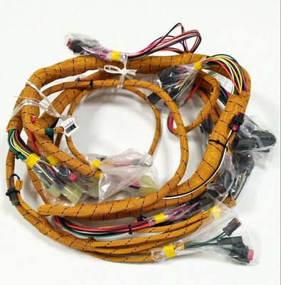 SUNORO Electronic Fuel Injection Wiring Harness for 320D Internal Wiring Harness 275-7004 2757004 388-6817 3886817