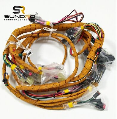 SUNORO Electronic Fuel Injection Wiring Harness for 320D Internal Wiring Harness 275-7004 2757004 388-6817 3886817