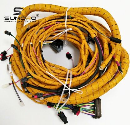 SUNORO 320D External Wiring Harness 306-8610 3068610 Electronic Fuel Injection Wiring Harness for 320D
