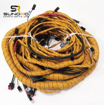 SUNORO 320D External Wiring Harness 306-8610 3068610 Electronic Fuel Injection Wiring Harness for 320D