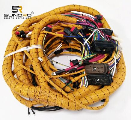 SUNORO 320D External Wiring Harness 306-8610 3068610 Electronic Fuel Injection Wiring Harness for 320D