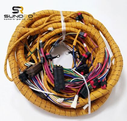 SUNORO 320D External Wiring Harness 306-8610 3068610 Electronic Fuel Injection Wiring Harness for 320D