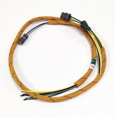 SUNORO High Quality 320D Hydraulic Pump Wiring Harness 259-5344 2595344for 320D