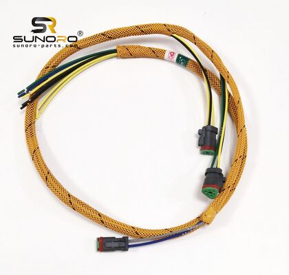 SUNORO High Quality 320D Hydraulic Pump Wiring Harness 259-5344 2595344for 320D