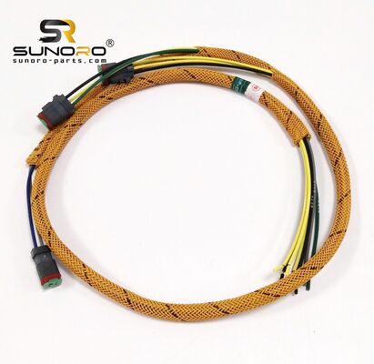 SUNORO High Quality 320D Hydraulic Pump Wiring Harness 259-5344 2595344for 320D
