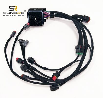 SUNORO High Quality 336D Excavator Engine Wiring Harness Assembly 323-9140 3239140 for Construction Machinery Parts
