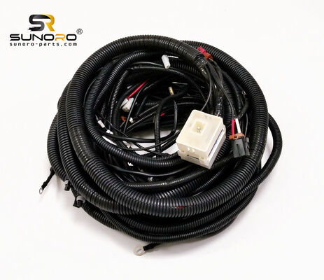 SUNORO Excavator Electric Parts 0001931 Outer Wiring Harness External Wiring Harness for EX200-5
