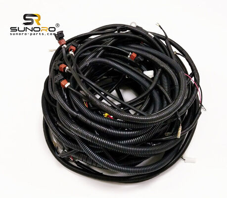 SUNORO Excavator Electric Parts 0001931 Outer Wiring Harness External Wiring Harness for EX200-5