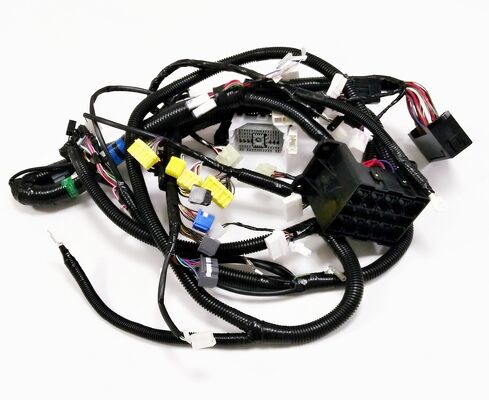 SUNORO High Quality ZX70-1 Excavator Internal Wiring Harness Main Wiring Harness for Excavator
