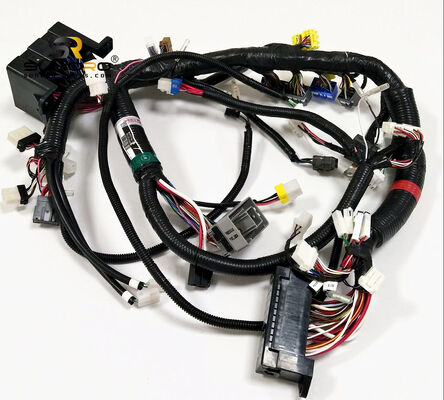 SUNORO High Quality Excavator Accessories ZX120-1 Internal Wiring Harness 00033223 Internal Wiring Harness