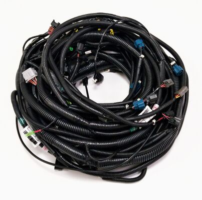 SUNORO High Quality ZX120-1 0004772 0003647 External Wiring Harness Construction Machinery Part Excavator Accessories