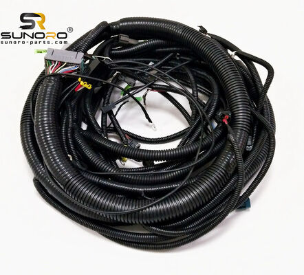 SUNORO High Quality ZX120-1 0004772 0003647 External Wiring Harness Construction Machinery Part Excavator Accessories