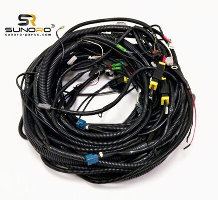 SUNORO High Quality ZX120-1 0004772 0003647 External Wiring Harness Construction Machinery Part Excavator Accessories