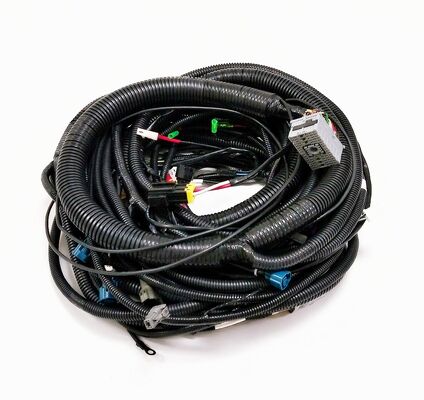 SUNORO High Quality ZX200-1 Outer Wire Harness 0004483 External Wiring Harness for Excavator ZX200-1