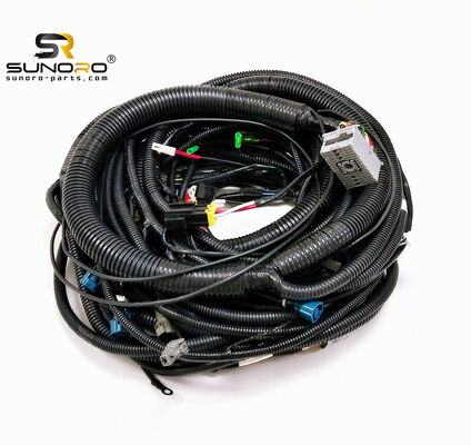 SUNORO High Quality ZX200-1 Outer Wire Harness 0004483 External Wiring Harness for Excavator ZX200-1