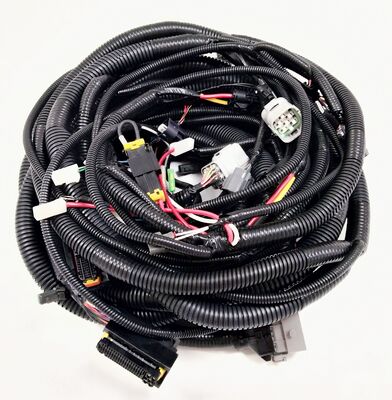 SUNORO High Quality Excavator Accessories 0005997 External Wiring Harness for ZX270-3