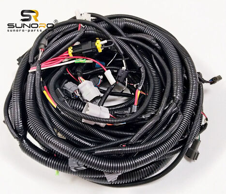 SUNORO High Quality Excavator Accessories 0005997 External Wiring Harness for ZX270-3