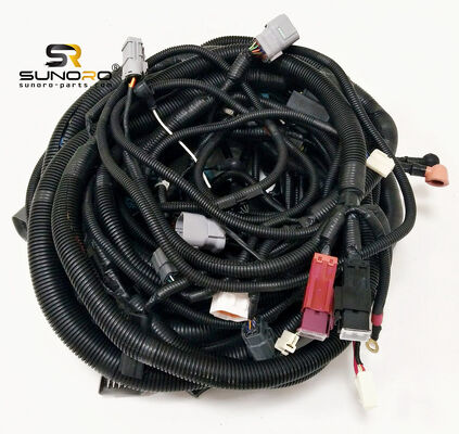SUNORO High Quality External Wire Harness 0005471 0006505 Wiring Harness ZX350-3 Excavator Parts Harness 0005471