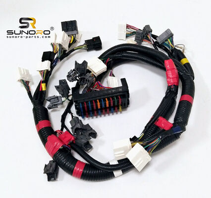SUNORO High Quality KHR16003 KHR16002-00 SH200A5 Inner Wiring Harness Excavator Accessories