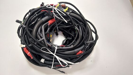 SUNORO High Quality SH240A5 KRR12930 KHR19720 Wiring Harness SH240A5 Excavator Main Harness External Wire Harness