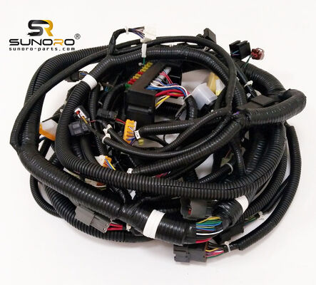 SUNORO High Quality PC400-7 Inner Harness 208-06-71510 208-06-71511 Internal Wiring Harness for PC400-7