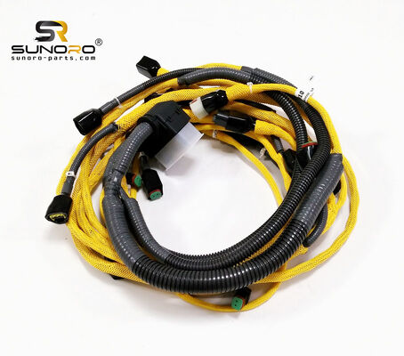 SUNORO High Quality Excavator Parts PC400-8 6251-81-9810 6251819810 Engine Wiring Harness for PC400-8