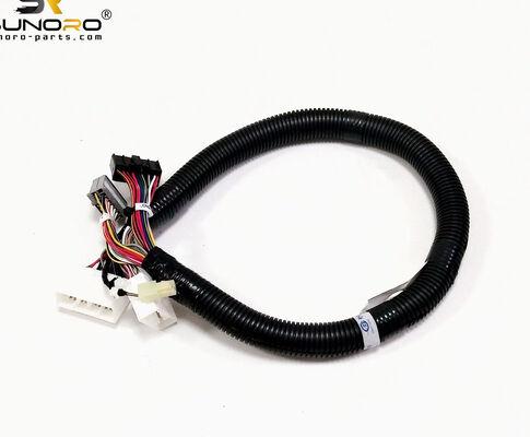 SUNORO High Quality Excavator Parts SK75-8 Wiring Harness , Whole Line Whole Wiring Harness for SK75-8