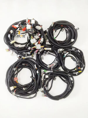 SUNORO New Excavator Parts SK200-3 Wiring Harness Whole Line Whole Wiring Harness for SK200-3