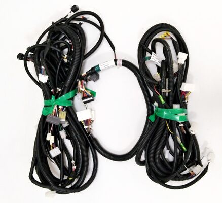 SUNORO High Quality Excavator Parts SK250-8 Internal Wiring Harness YN13E01533P2 YN13E01525P4 LQ13E01202P2 LQ13E01246P1